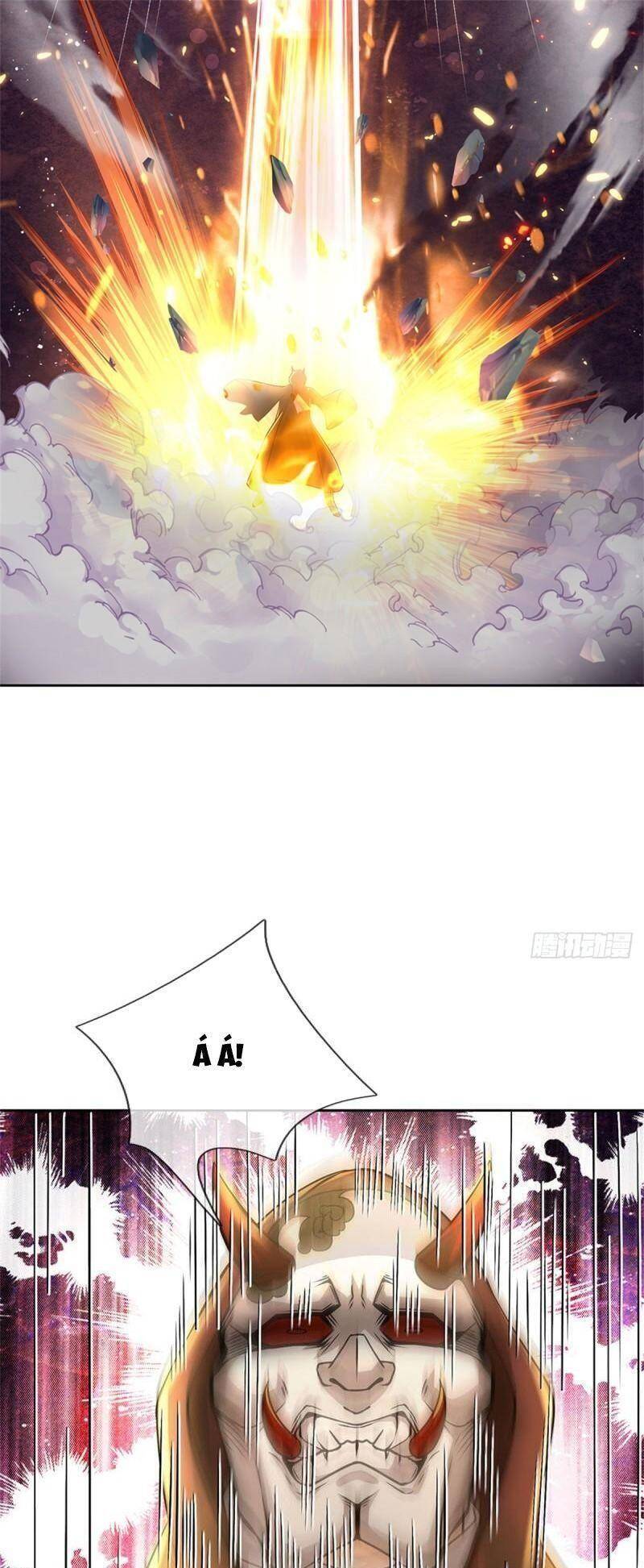 Chúa Tể Chi Lộ Chapter 136 - 19