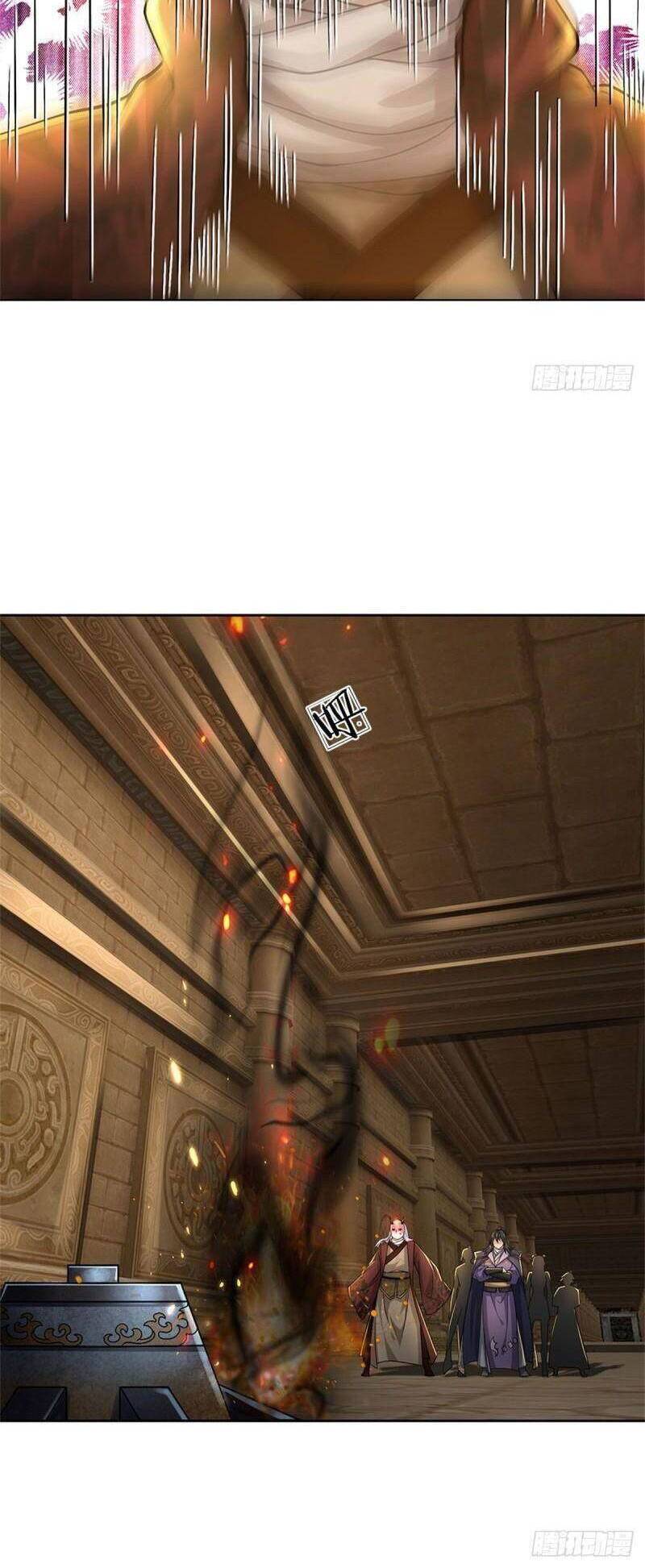 Chúa Tể Chi Lộ Chapter 136 - 20