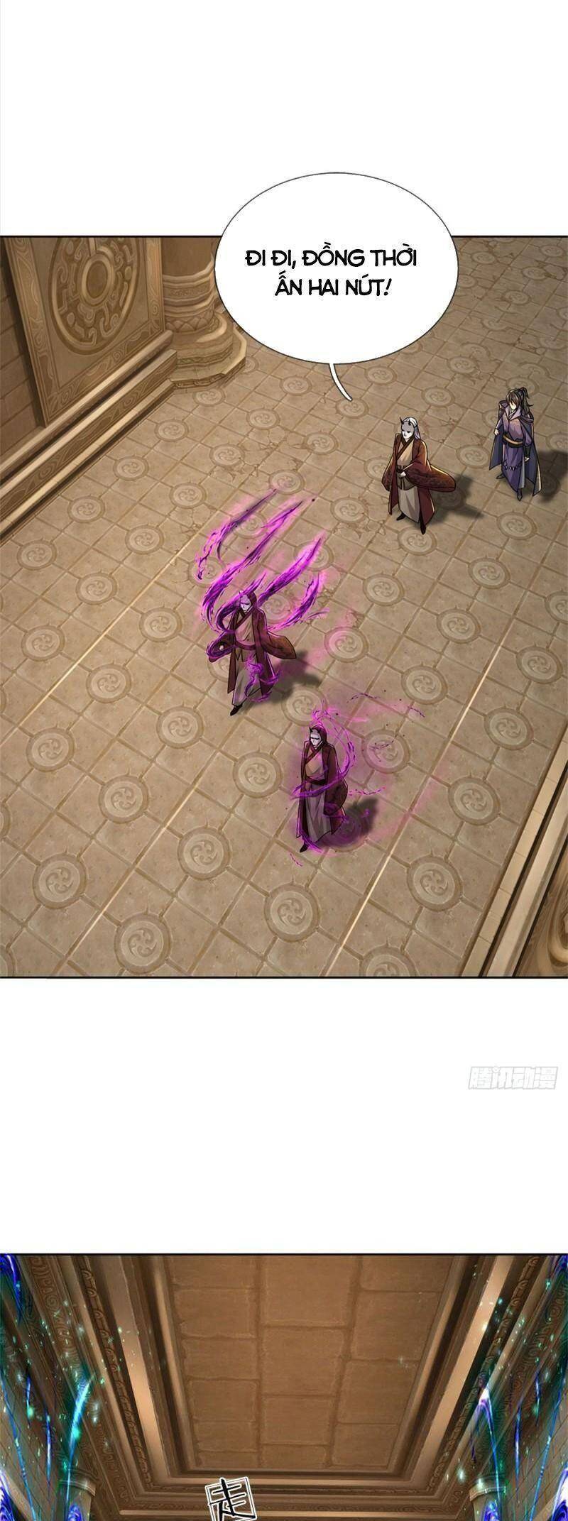 Chúa Tể Chi Lộ Chapter 136 - 26