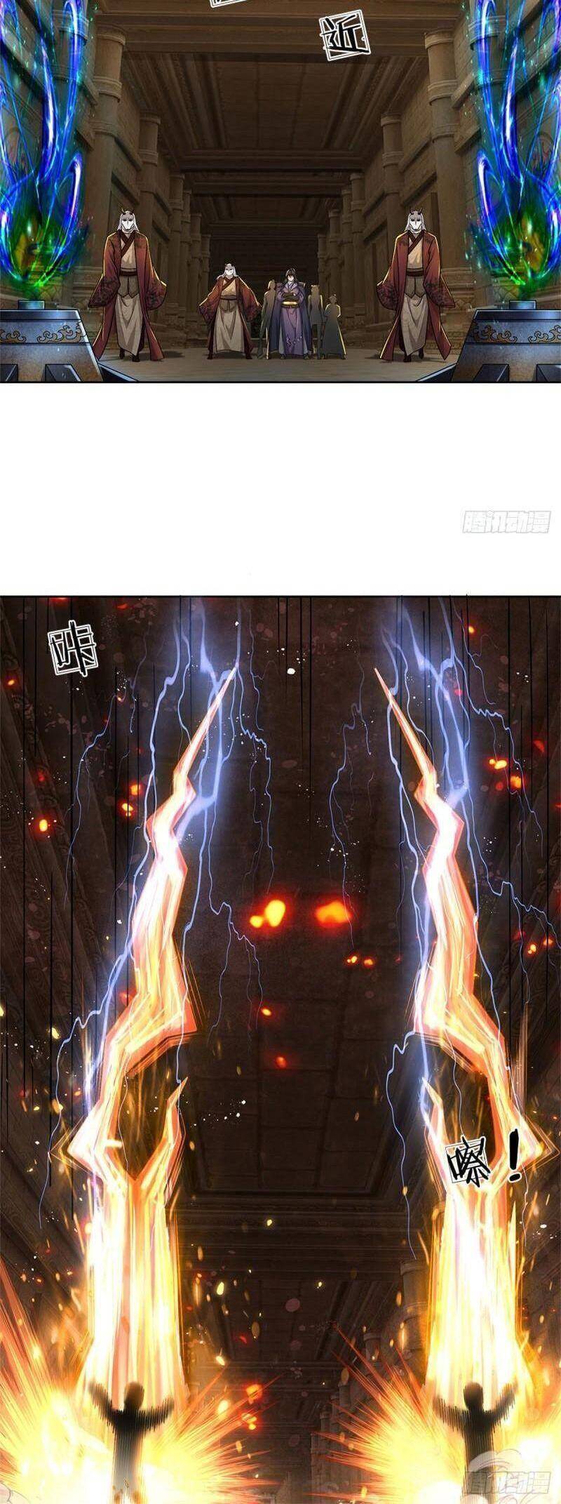 Chúa Tể Chi Lộ Chapter 136 - 27