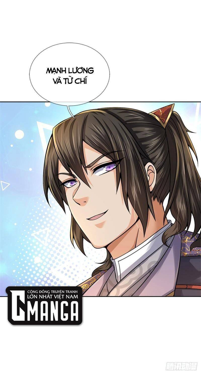 Chúa Tể Chi Lộ Chapter 136 - 30