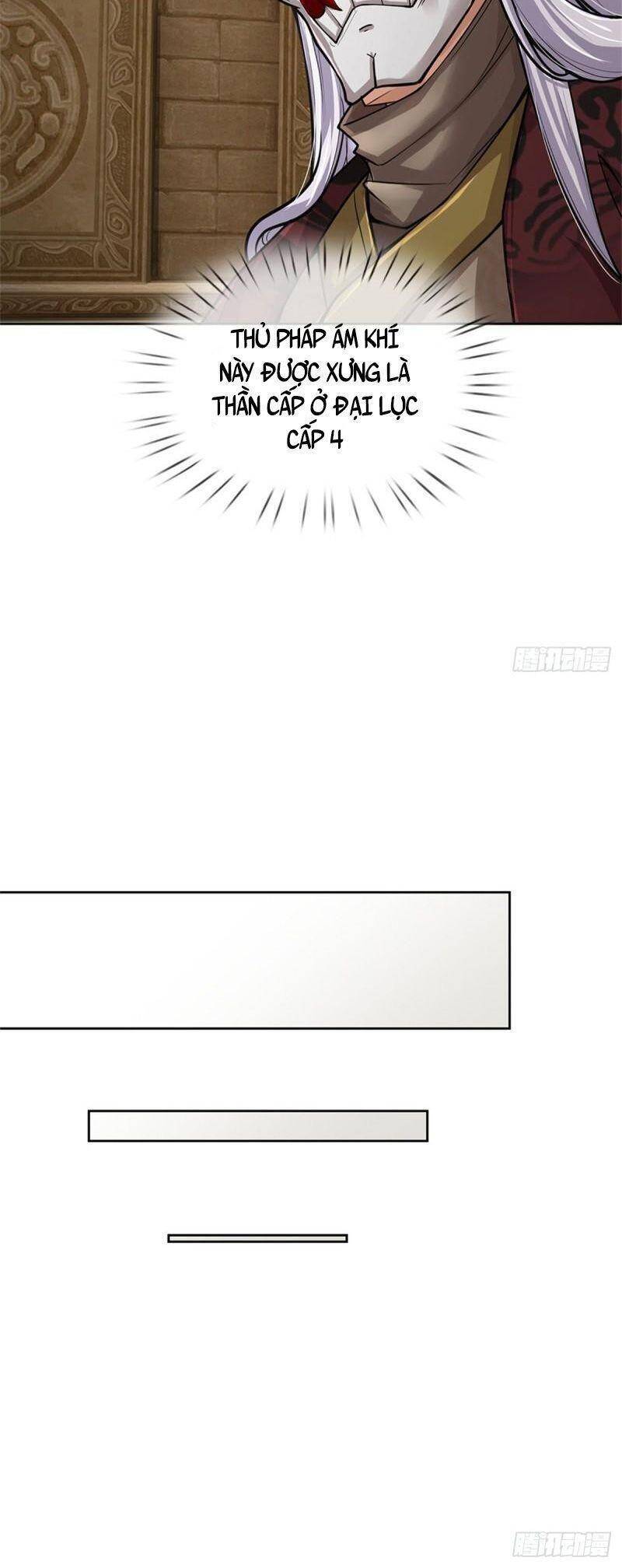 Chúa Tể Chi Lộ Chapter 136 - 9