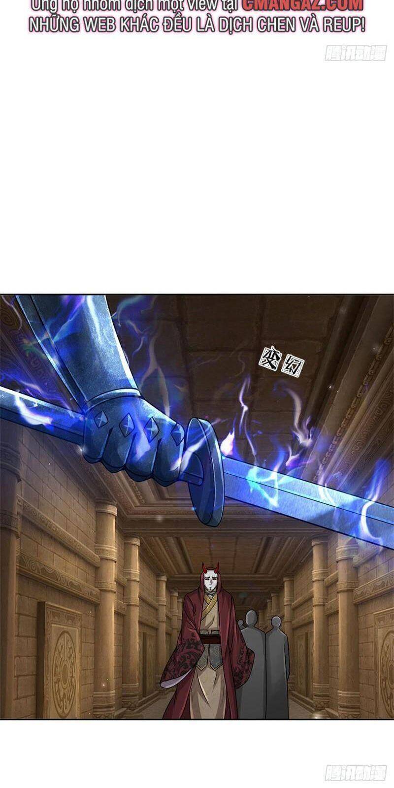 Chúa Tể Chi Lộ Chapter 137 - 15