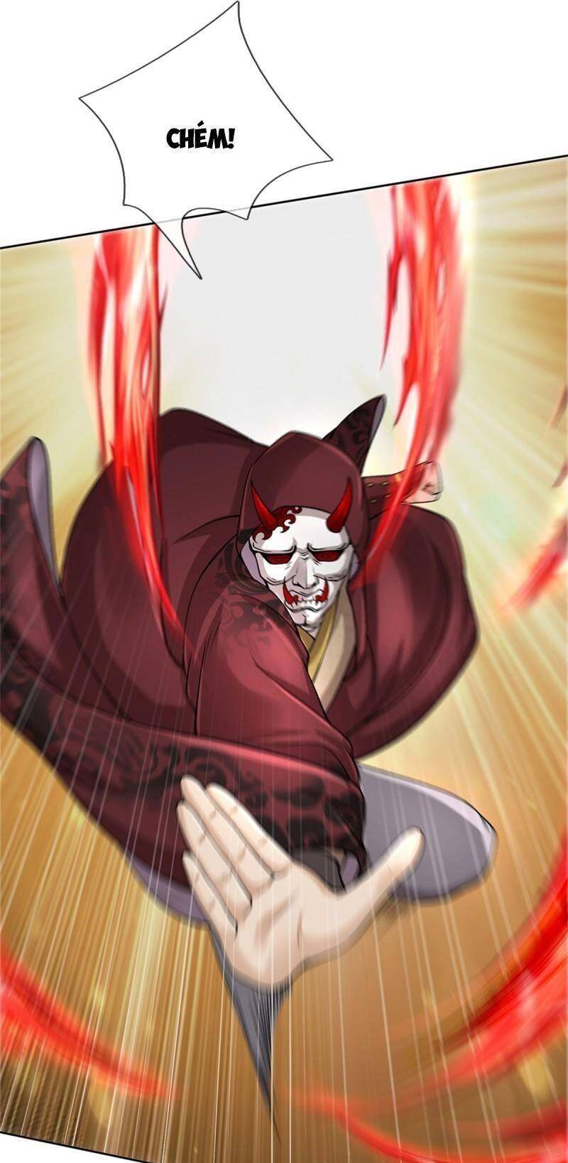 Chúa Tể Chi Lộ Chapter 137 - 16