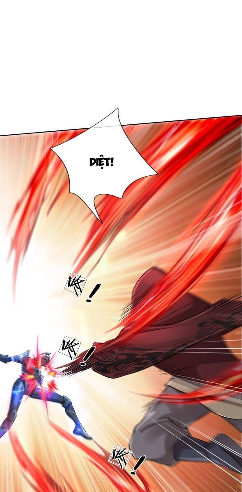 Chúa Tể Chi Lộ Chapter 137 - 19