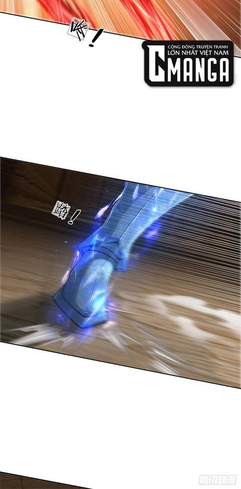 Chúa Tể Chi Lộ Chapter 137 - 20