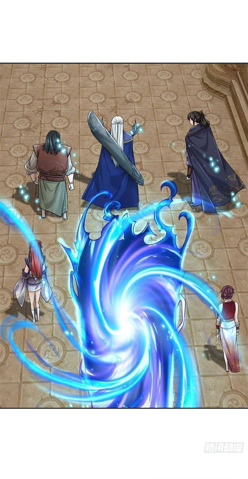 Chúa Tể Chi Lộ Chapter 137 - 27