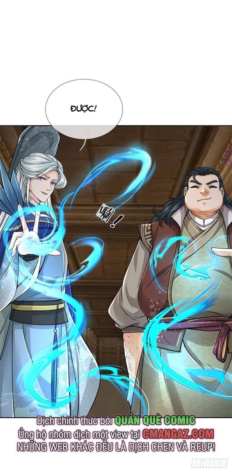 Chúa Tể Chi Lộ Chapter 137 - 29