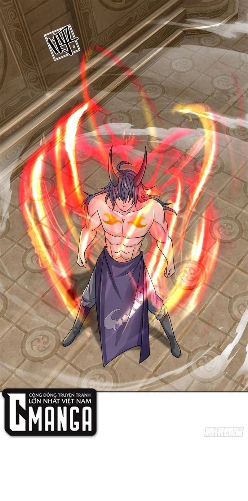 Chúa Tể Chi Lộ Chapter 137 - 7