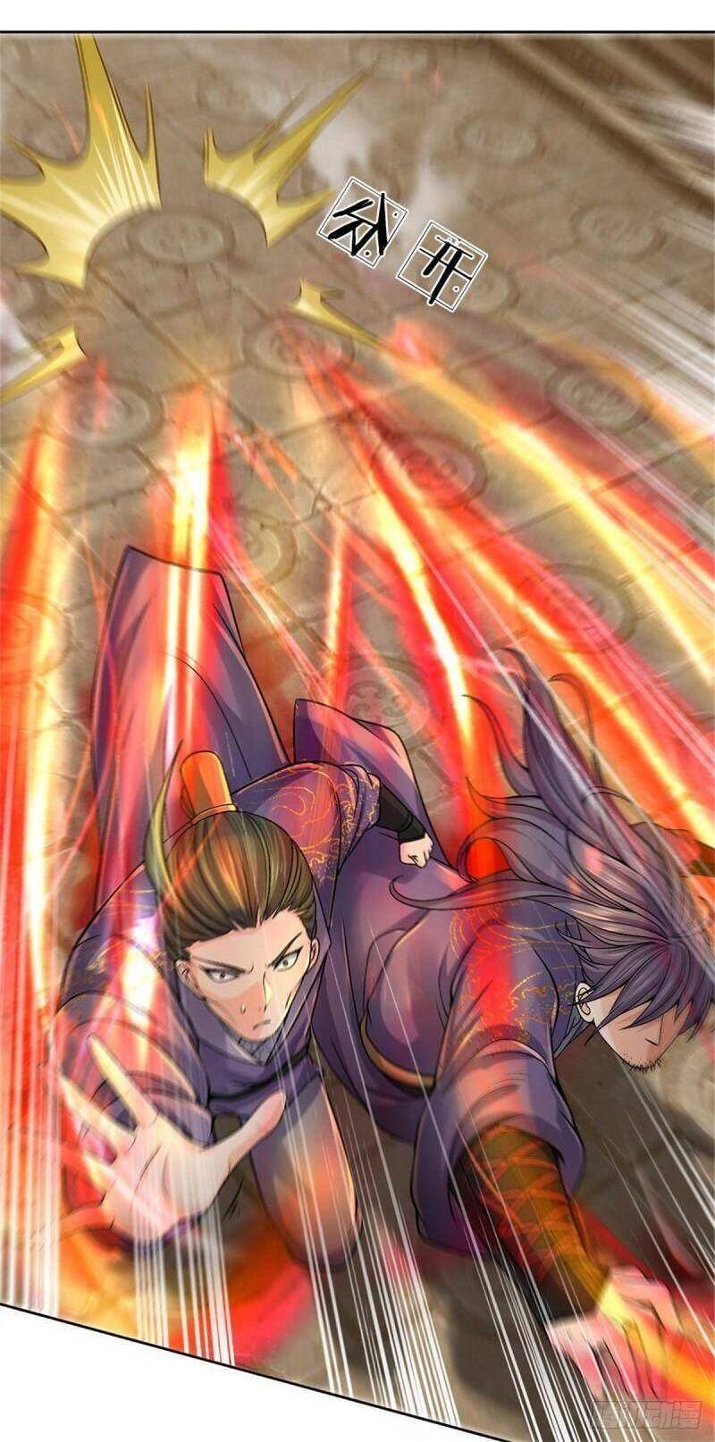 Chúa Tể Chi Lộ Chapter 137 - 8