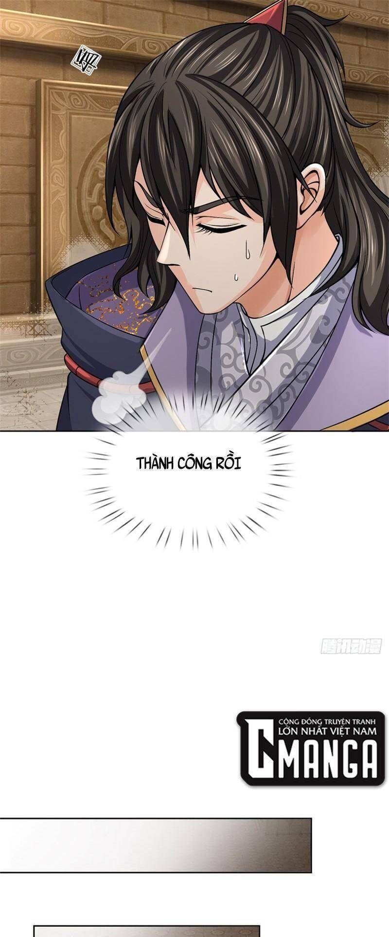 Chúa Tể Chi Lộ Chapter 137 - 10