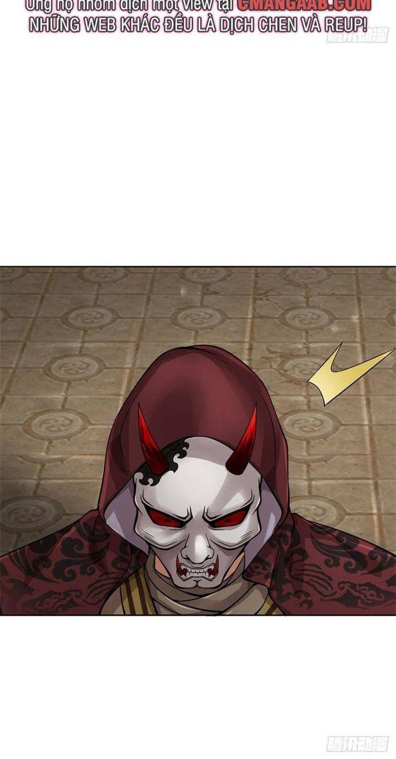 Chúa Tể Chi Lộ Chapter 138 - 16