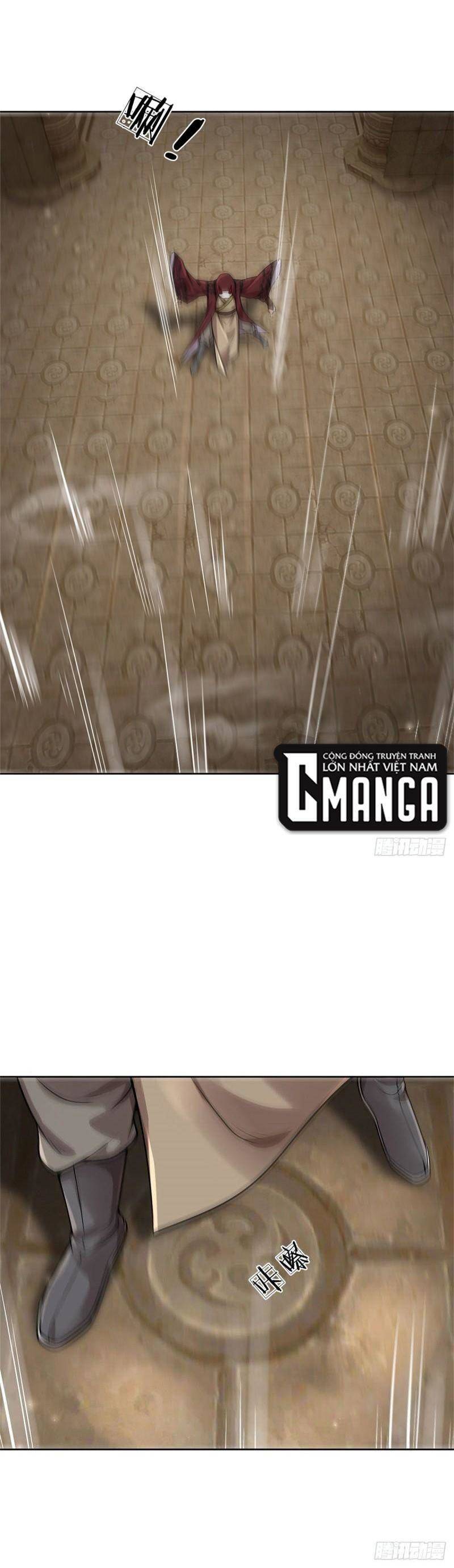 Chúa Tể Chi Lộ Chapter 138 - 17