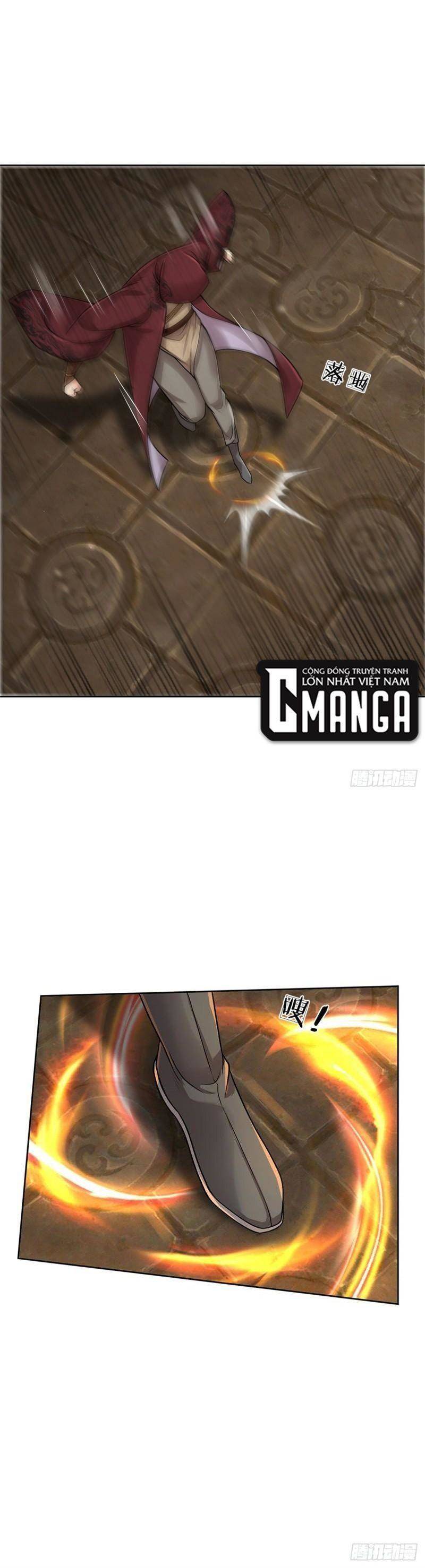 Chúa Tể Chi Lộ Chapter 138 - 20