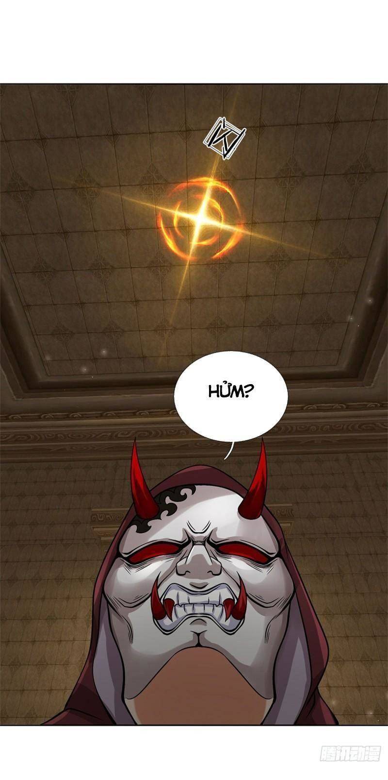 Chúa Tể Chi Lộ Chapter 138 - 21