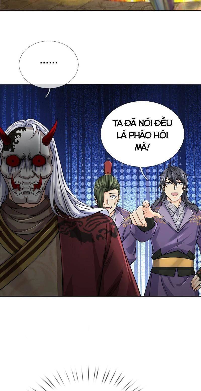 Chúa Tể Chi Lộ Chapter 138 - 23