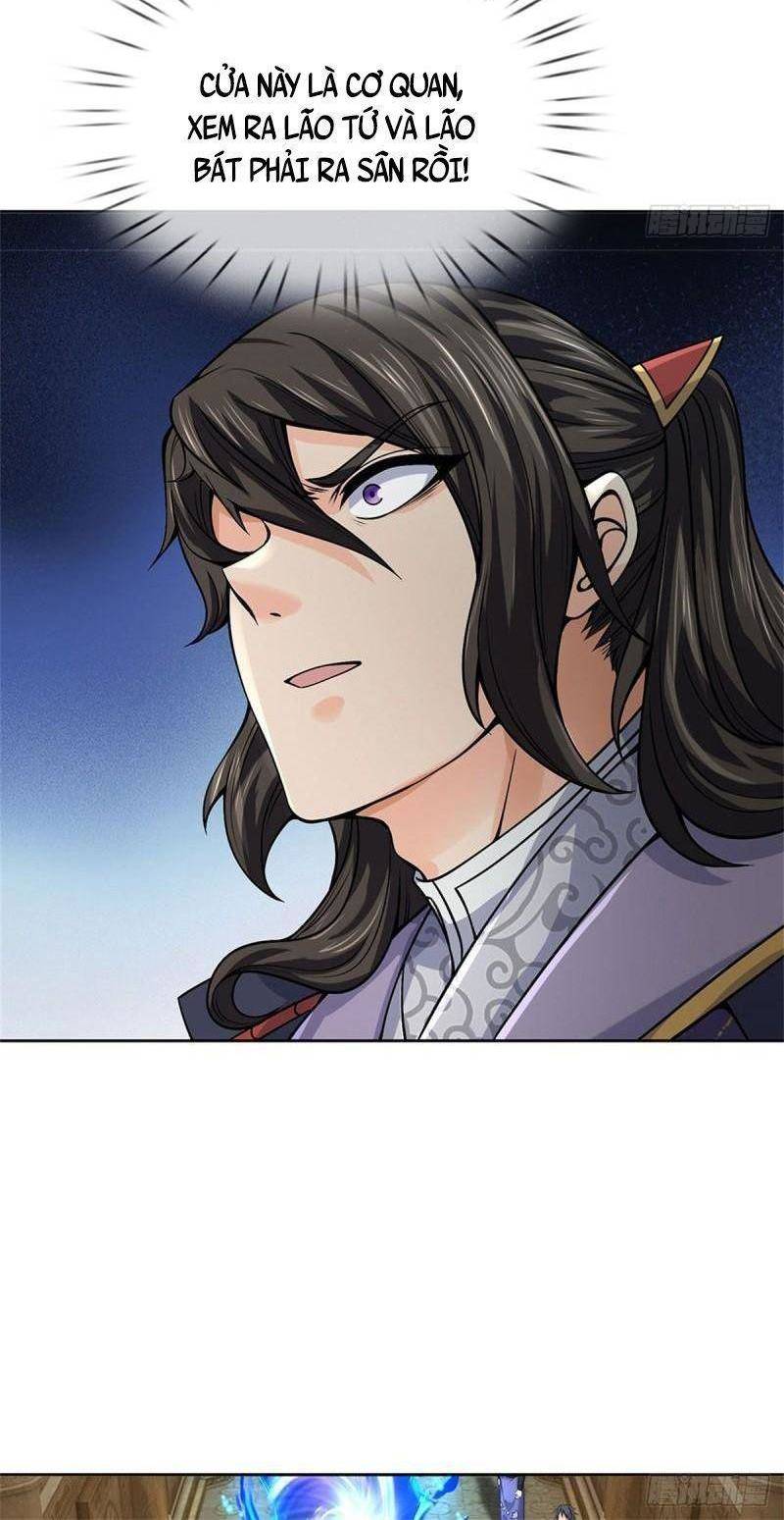 Chúa Tể Chi Lộ Chapter 138 - 24