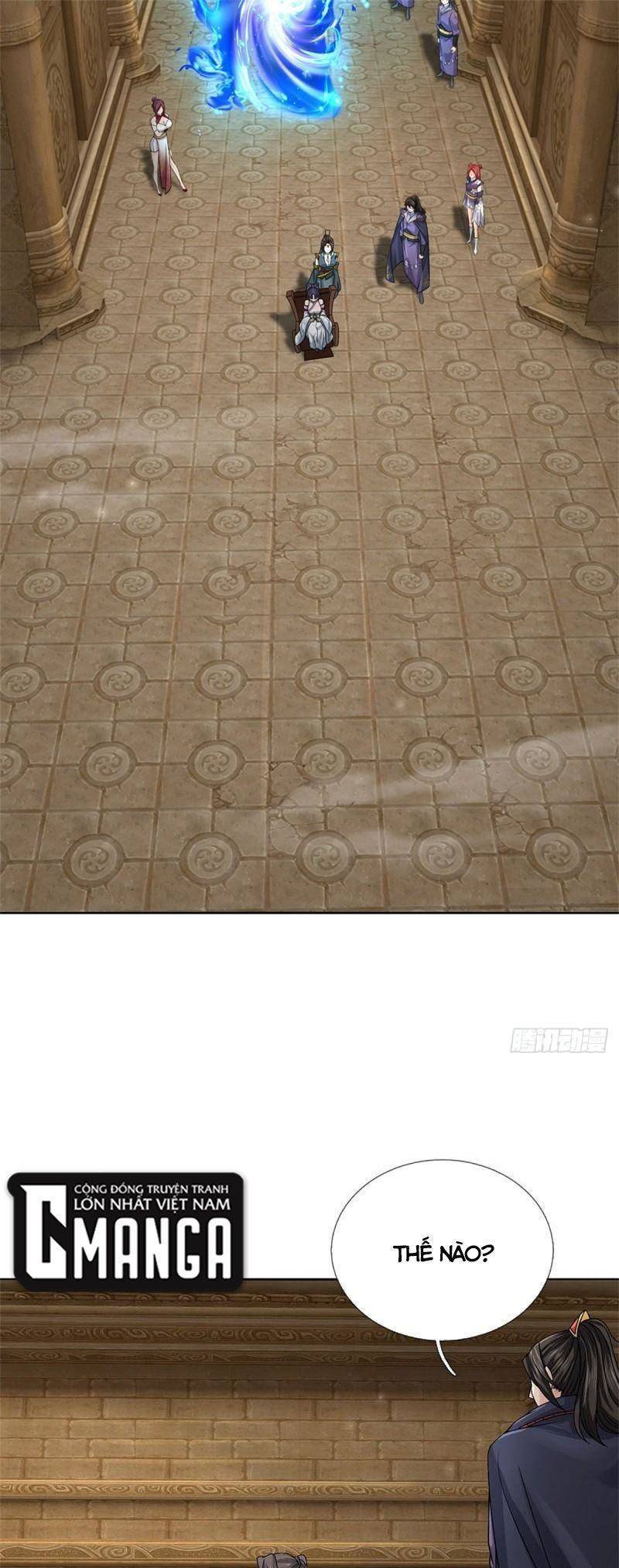 Chúa Tể Chi Lộ Chapter 138 - 25