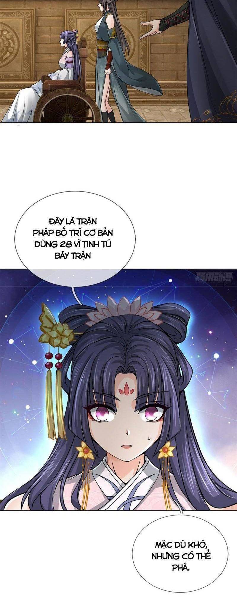 Chúa Tể Chi Lộ Chapter 138 - 26