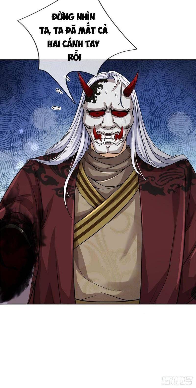 Chúa Tể Chi Lộ Chapter 138 - 8