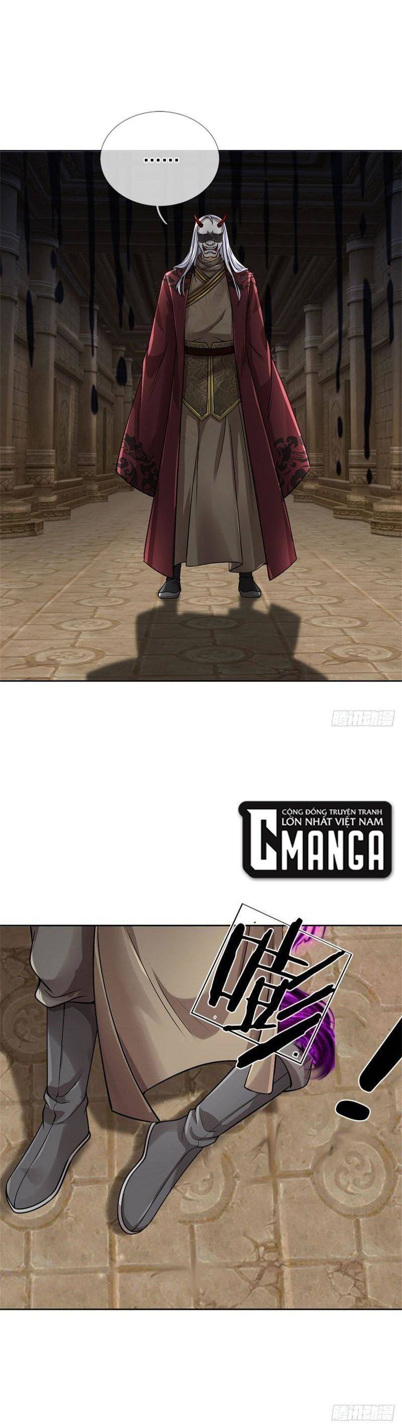 Chúa Tể Chi Lộ Chapter 138 - 10