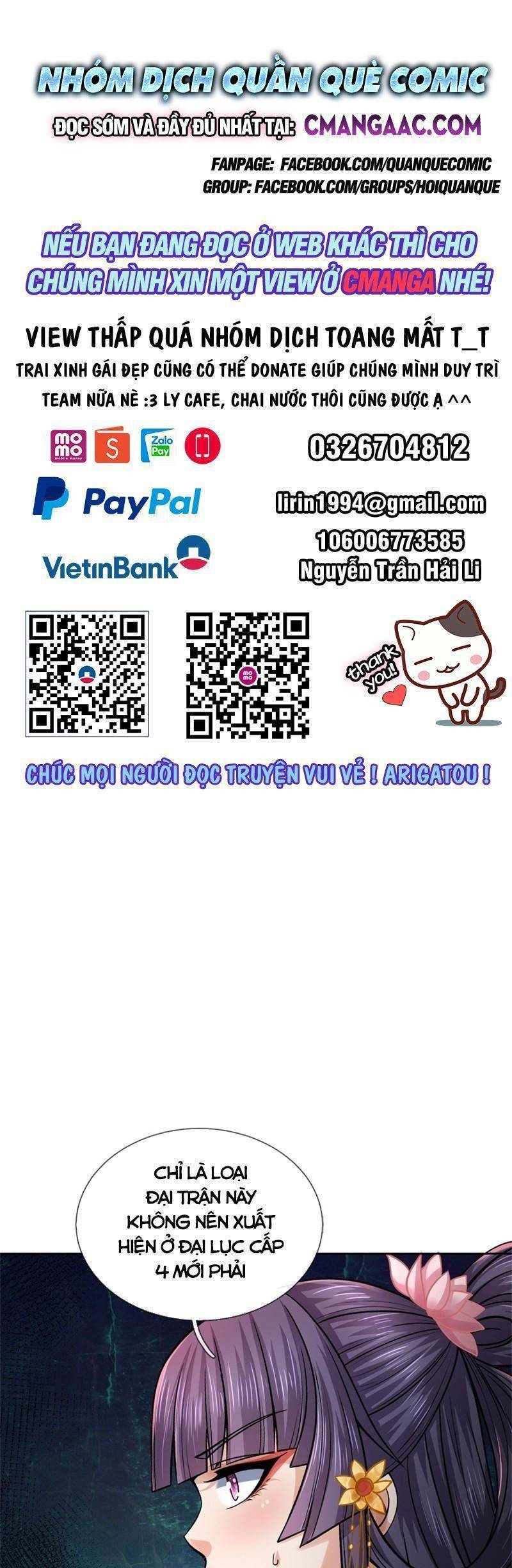 Chúa Tể Chi Lộ Chapter 139 - 1