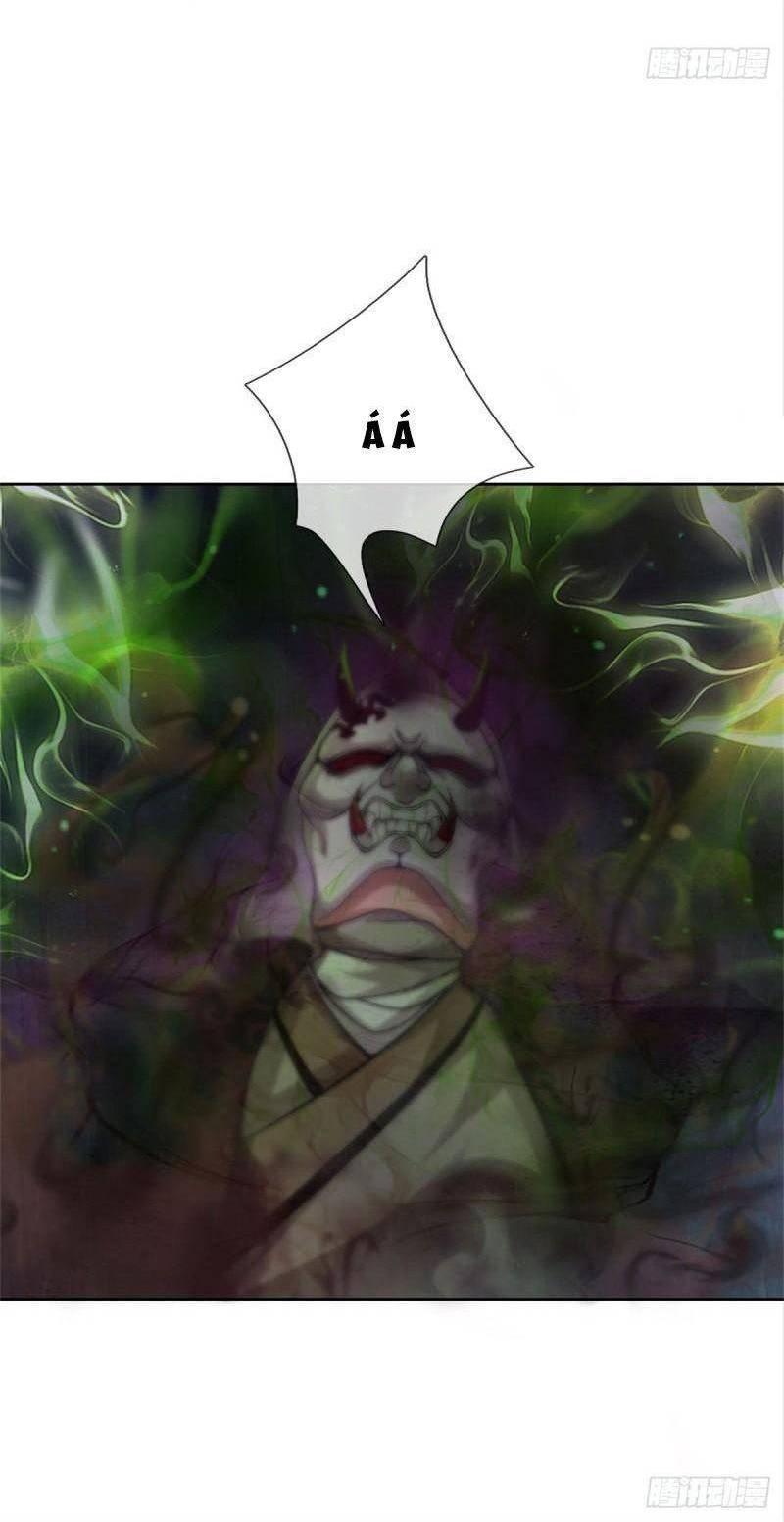 Chúa Tể Chi Lộ Chapter 139 - 12