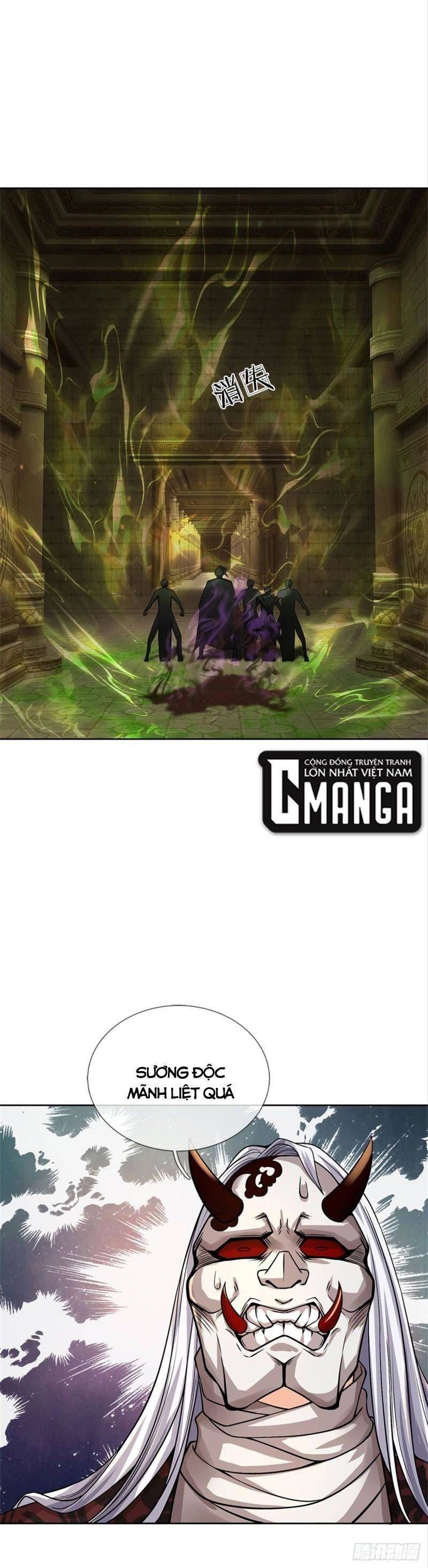 Chúa Tể Chi Lộ Chapter 139 - 13