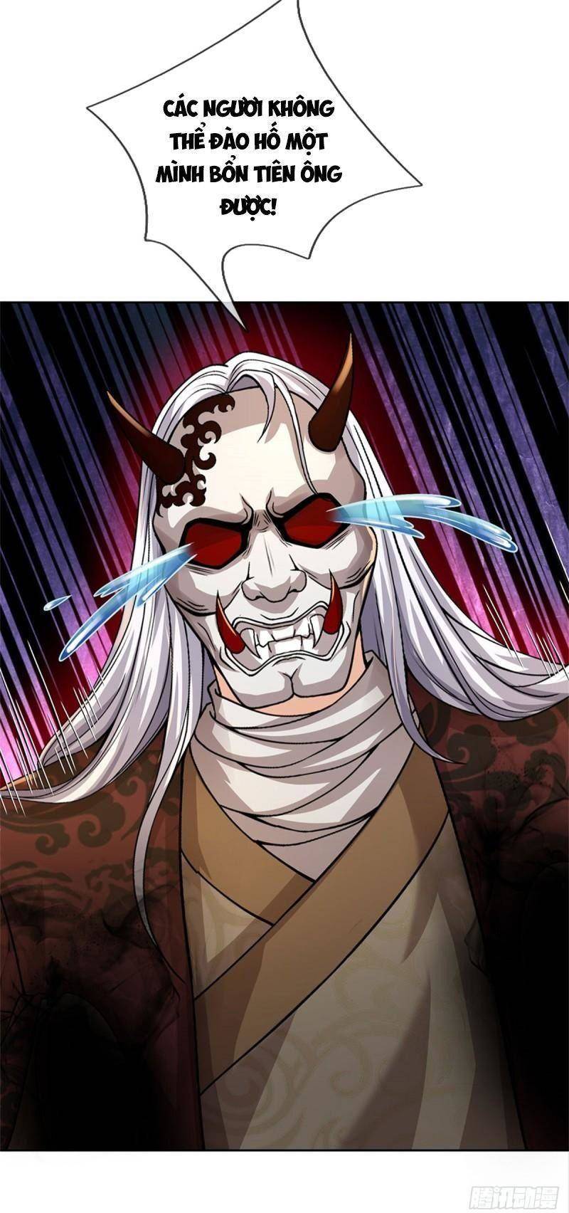 Chúa Tể Chi Lộ Chapter 139 - 16