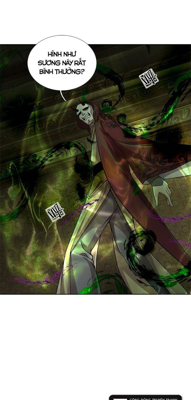 Chúa Tể Chi Lộ Chapter 139 - 20