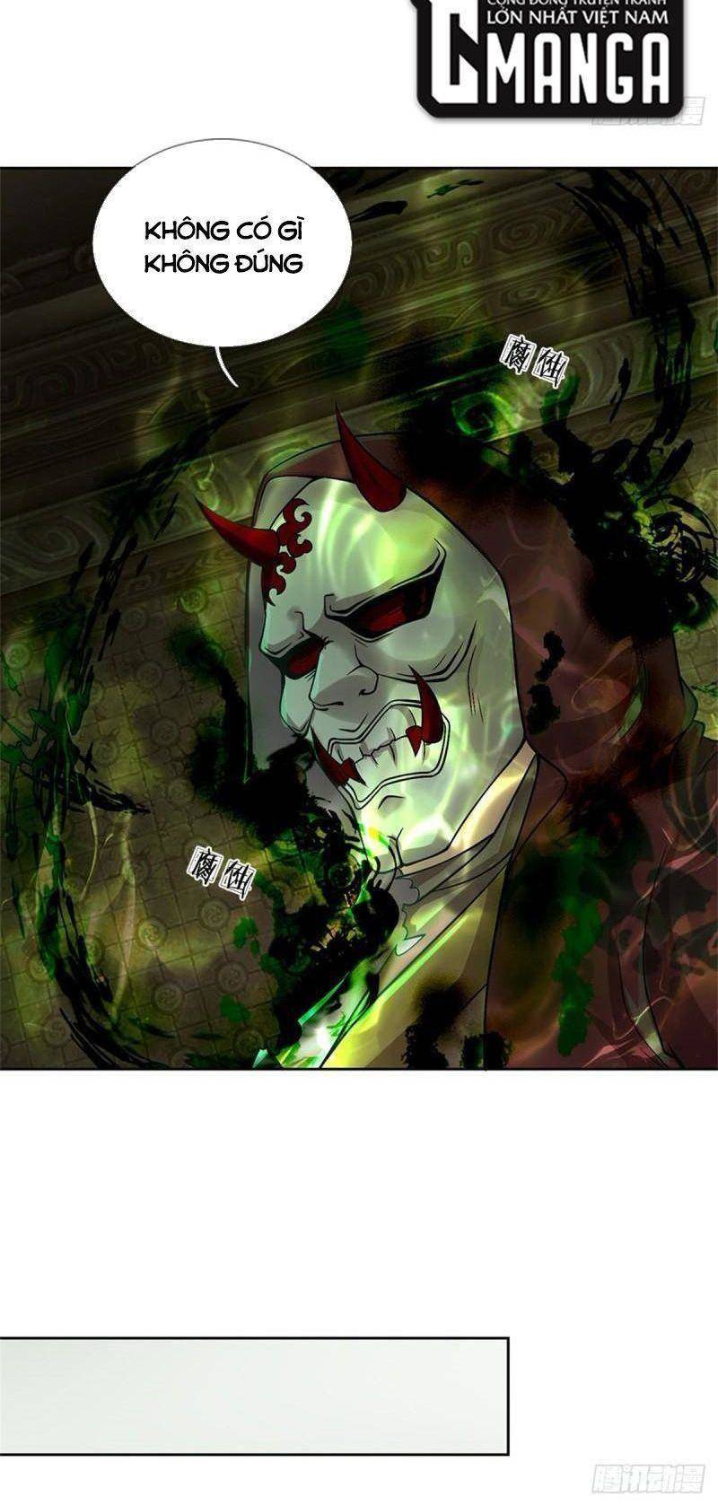 Chúa Tể Chi Lộ Chapter 139 - 21