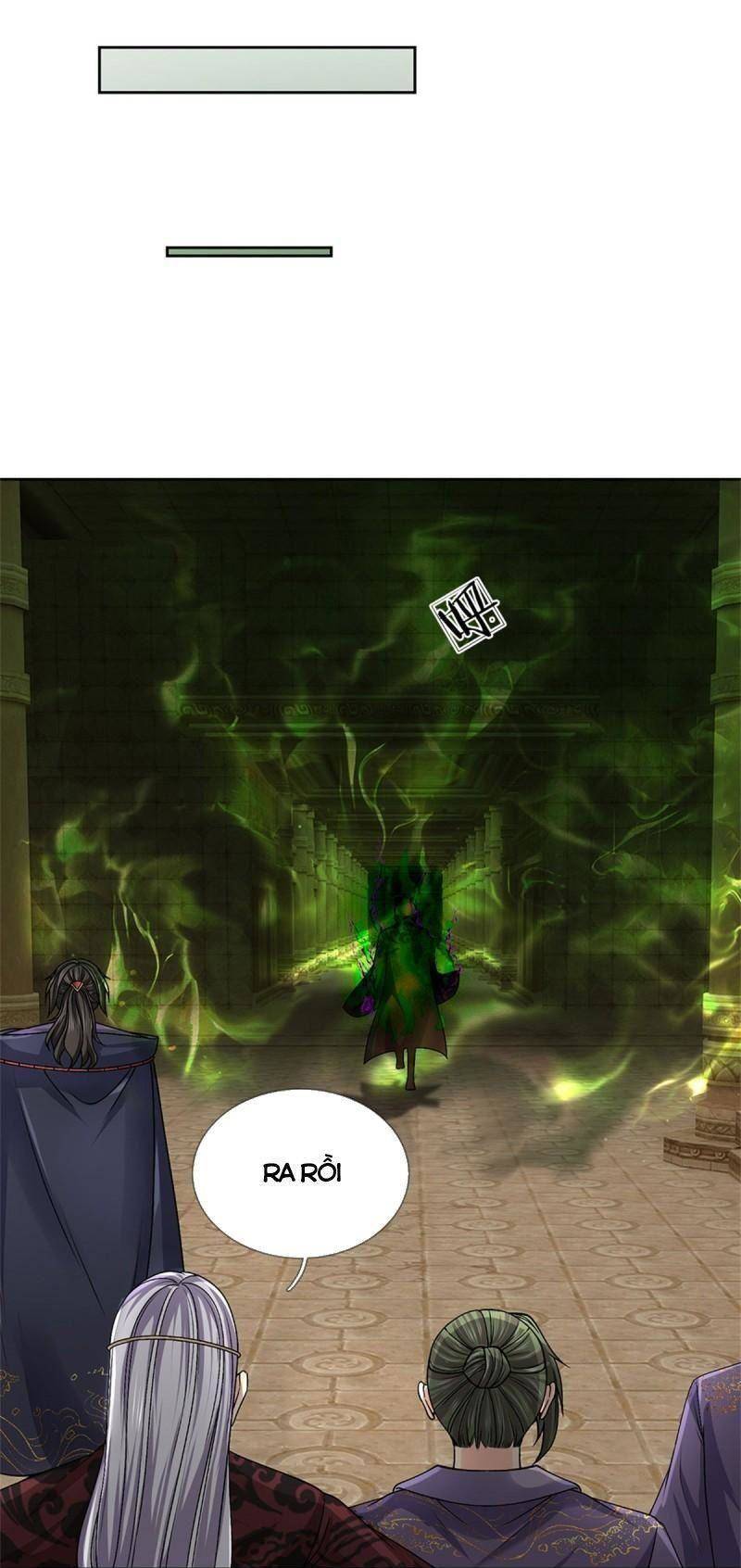 Chúa Tể Chi Lộ Chapter 139 - 22