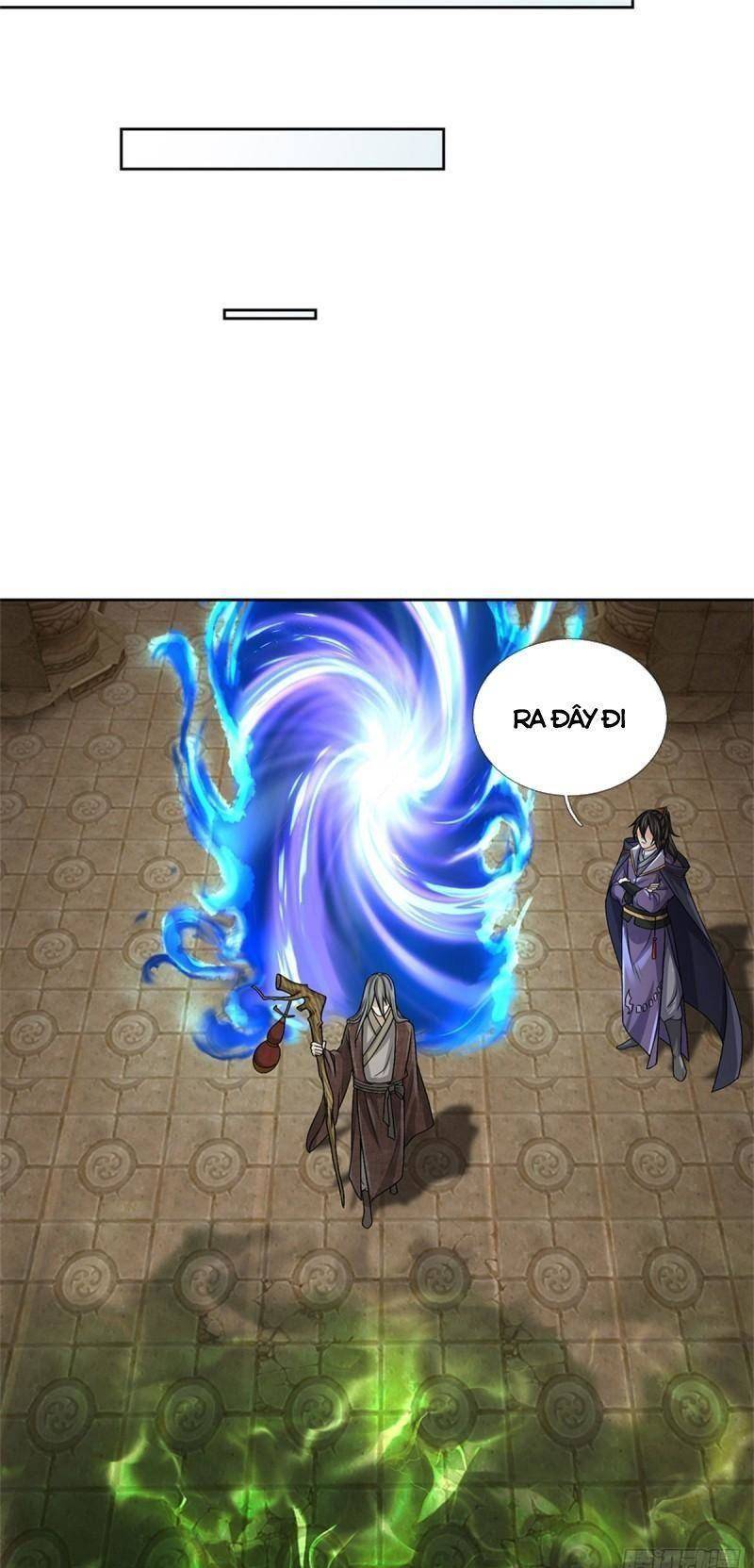 Chúa Tể Chi Lộ Chapter 139 - 27