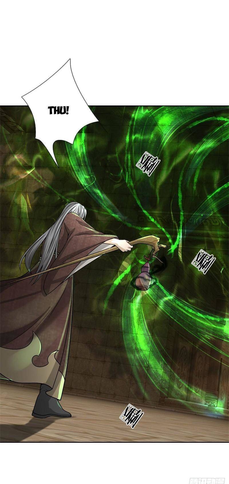 Chúa Tể Chi Lộ Chapter 139 - 29