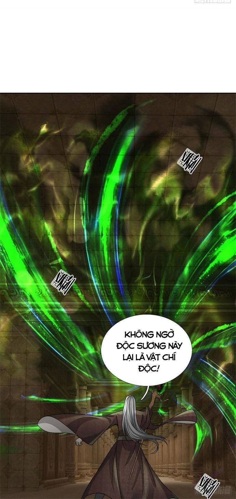 Chúa Tể Chi Lộ Chapter 139 - 30