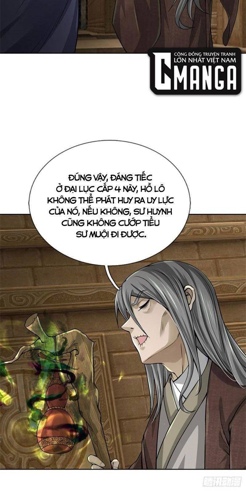 Chúa Tể Chi Lộ Chapter 139 - 32