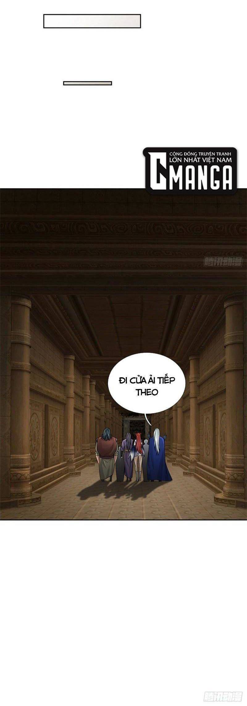 Chúa Tể Chi Lộ Chapter 139 - 34