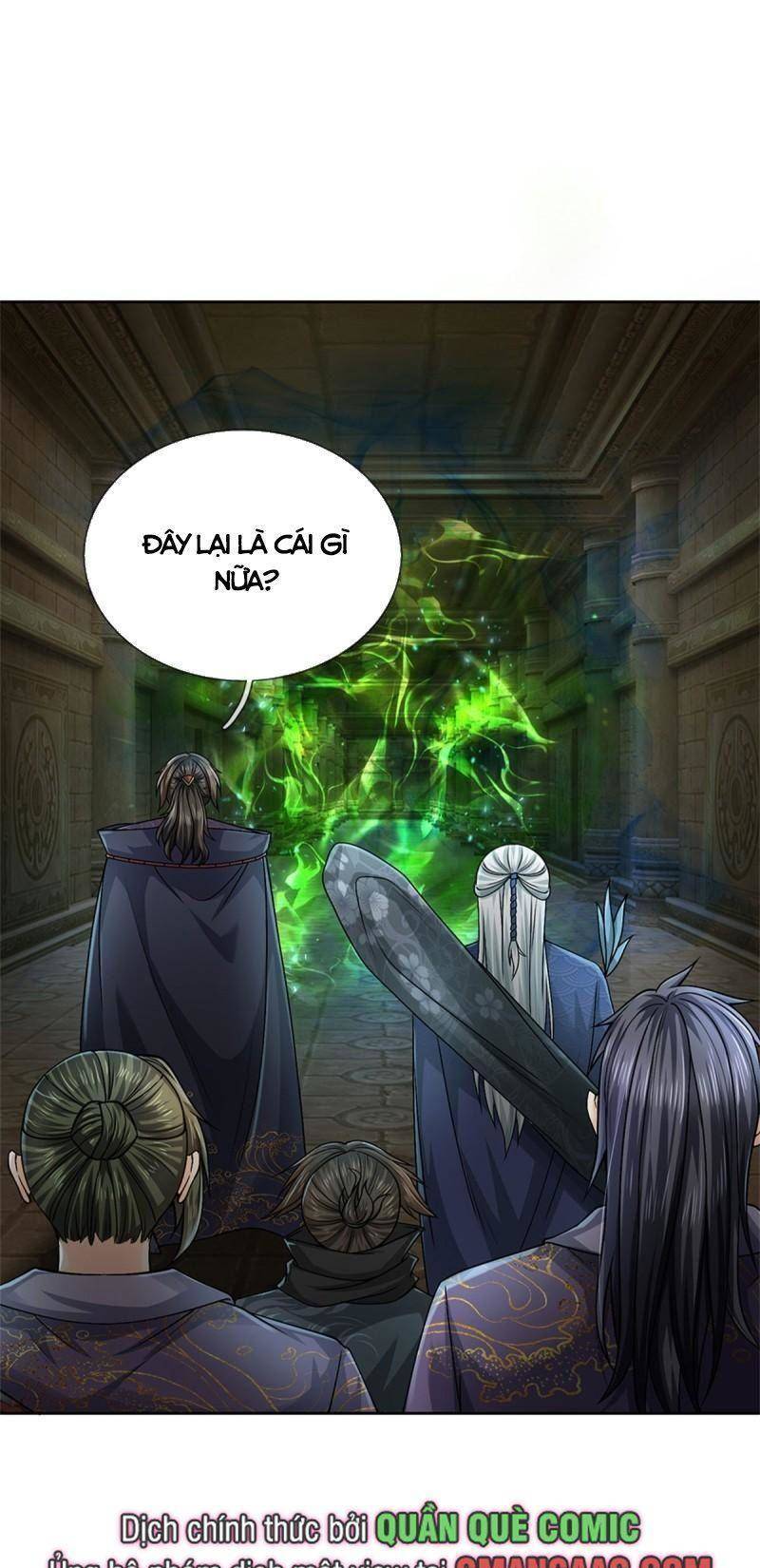 Chúa Tể Chi Lộ Chapter 139 - 5