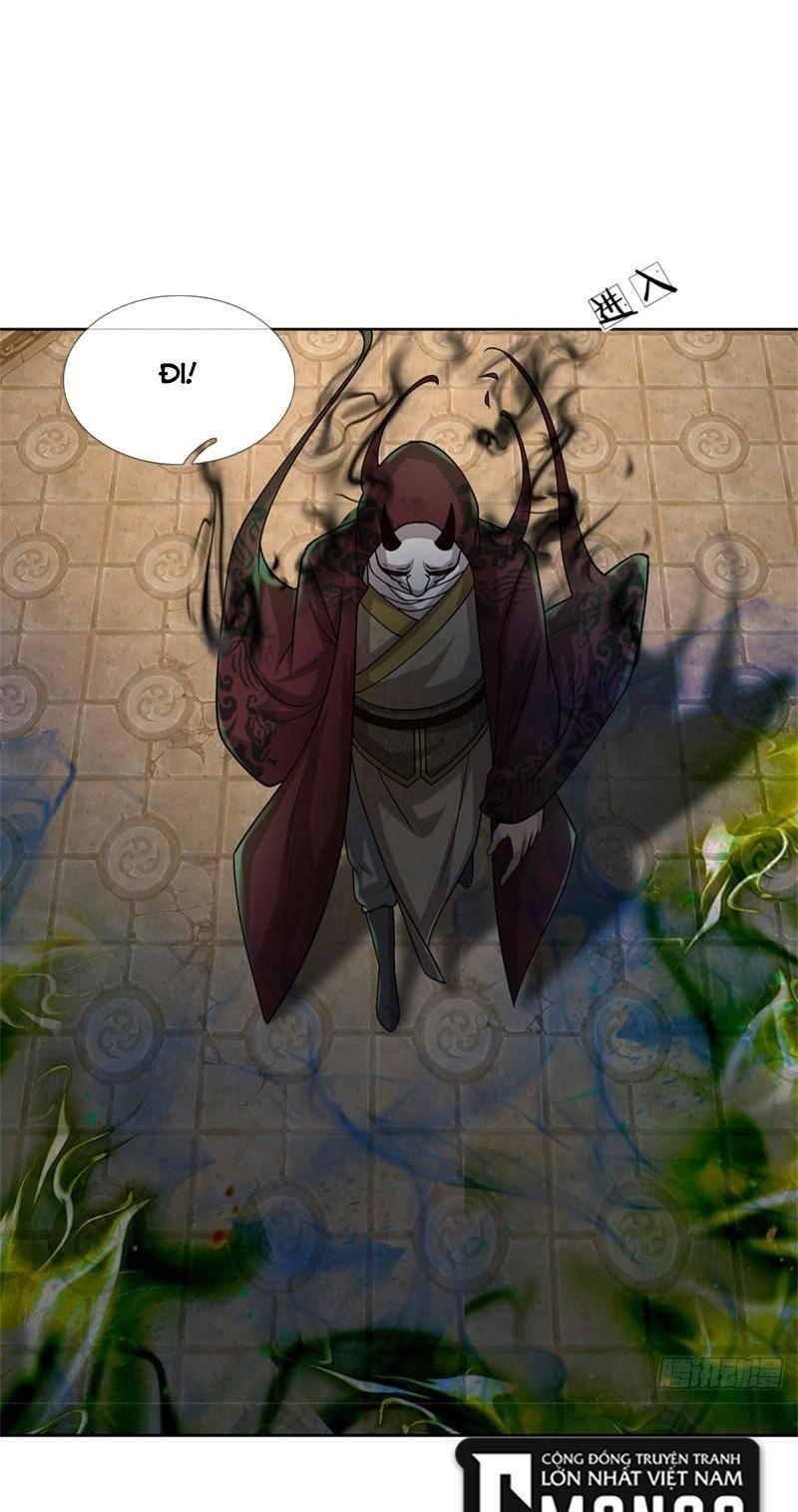 Chúa Tể Chi Lộ Chapter 139 - 9