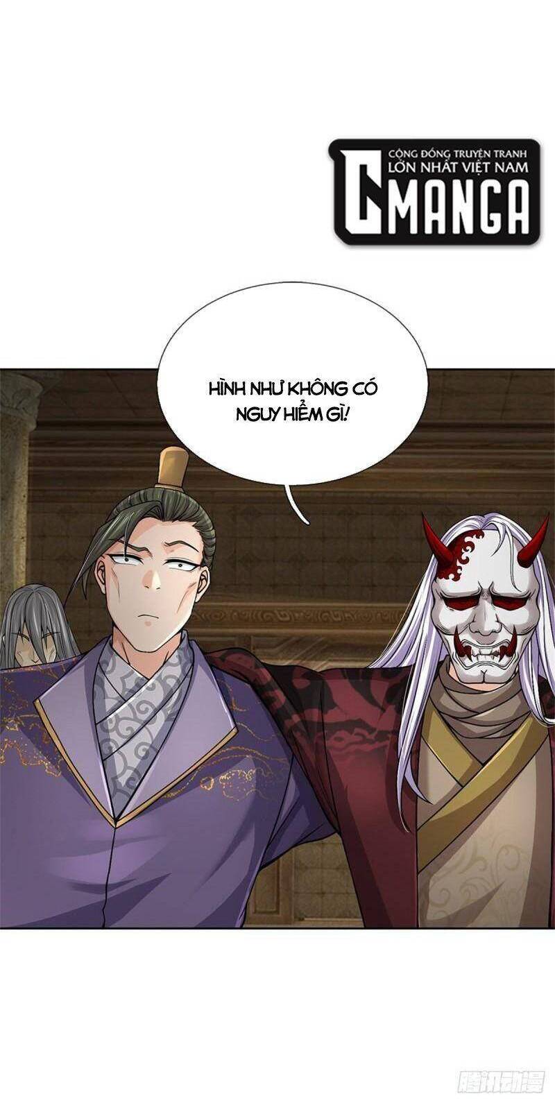 Chúa Tể Chi Lộ Chapter 140 - 12