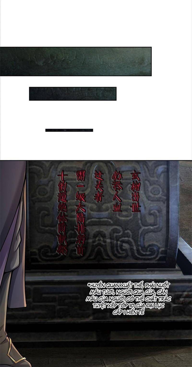 Chúa Tể Chi Lộ Chapter 140 - 18