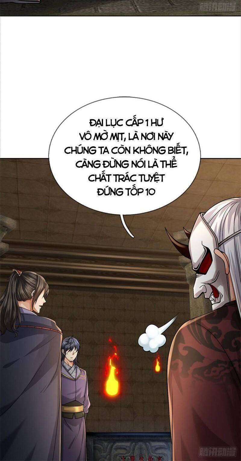 Chúa Tể Chi Lộ Chapter 140 - 19