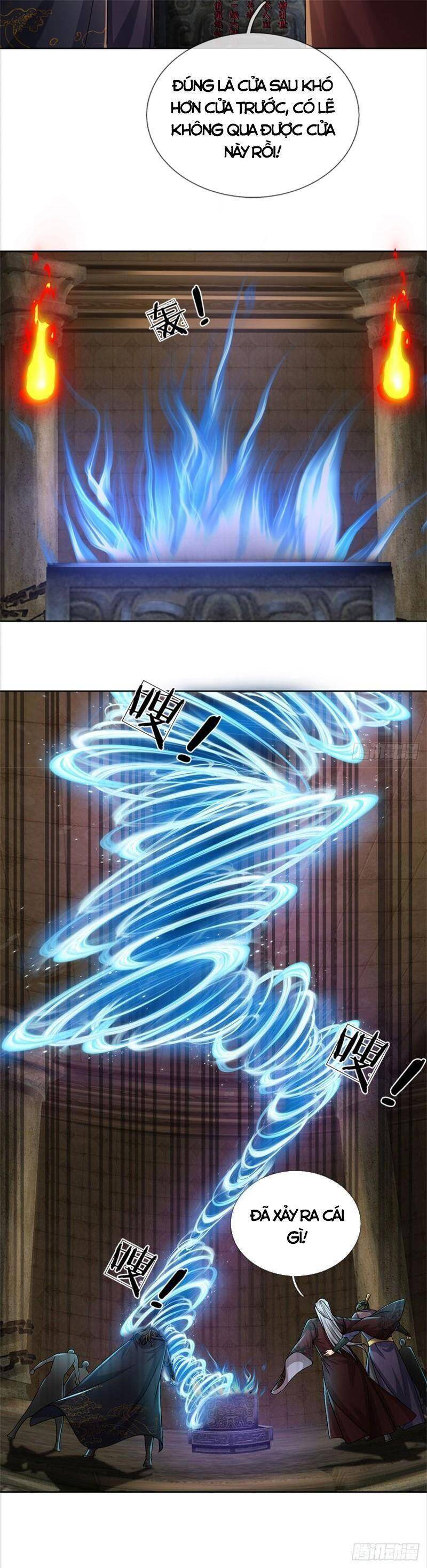 Chúa Tể Chi Lộ Chapter 140 - 20