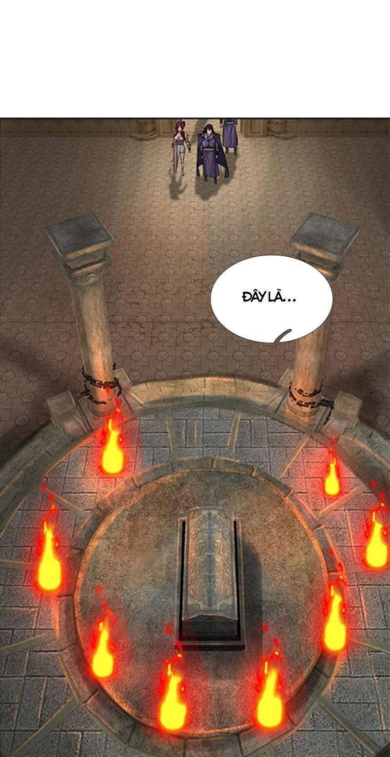 Chúa Tể Chi Lộ Chapter 140 - 3