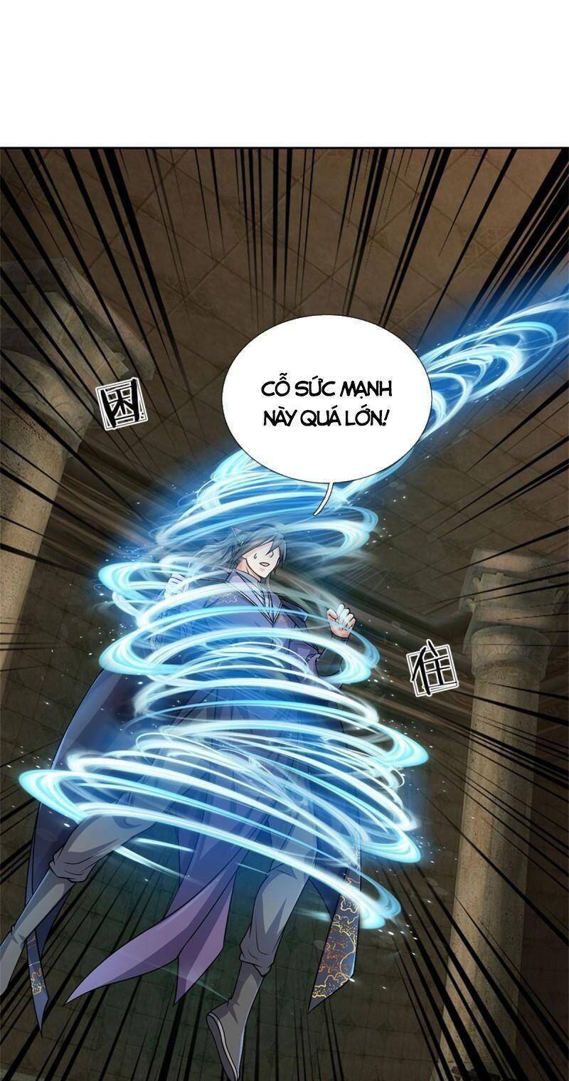 Chúa Tể Chi Lộ Chapter 140 - 21