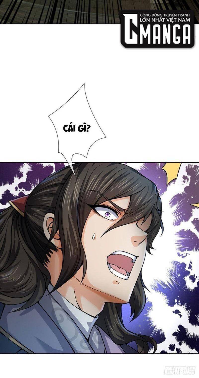 Chúa Tể Chi Lộ Chapter 140 - 22