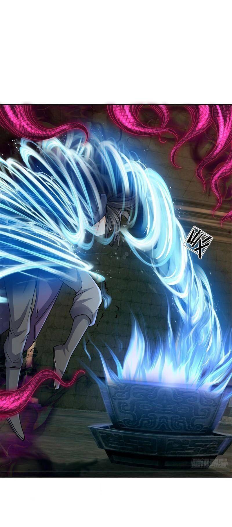 Chúa Tể Chi Lộ Chapter 140 - 23