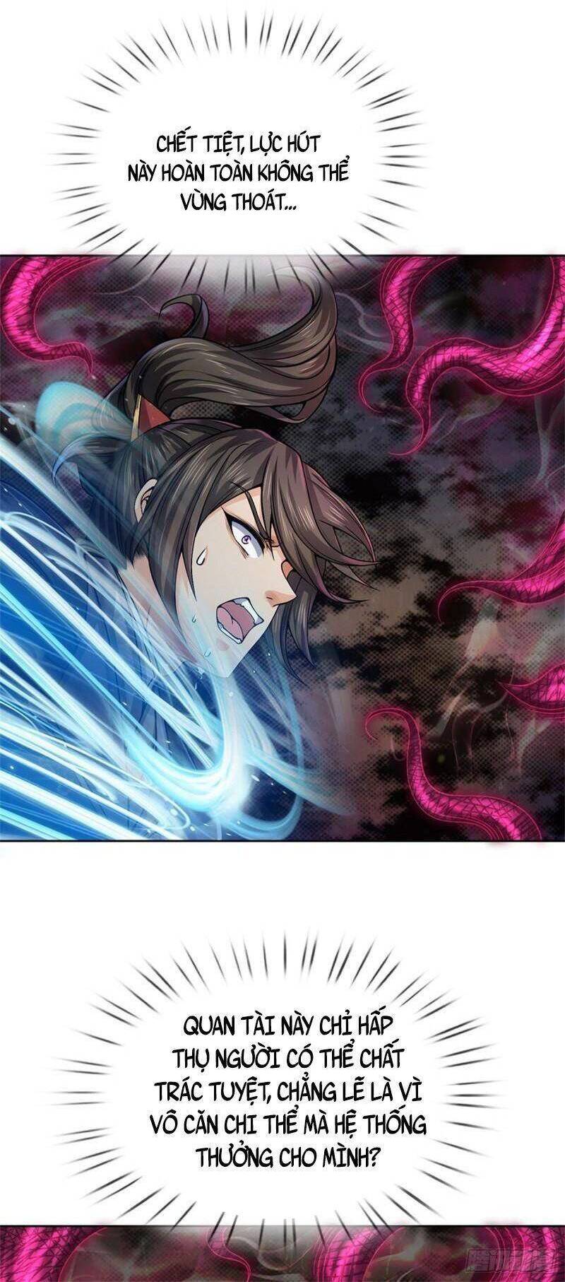 Chúa Tể Chi Lộ Chapter 140 - 24