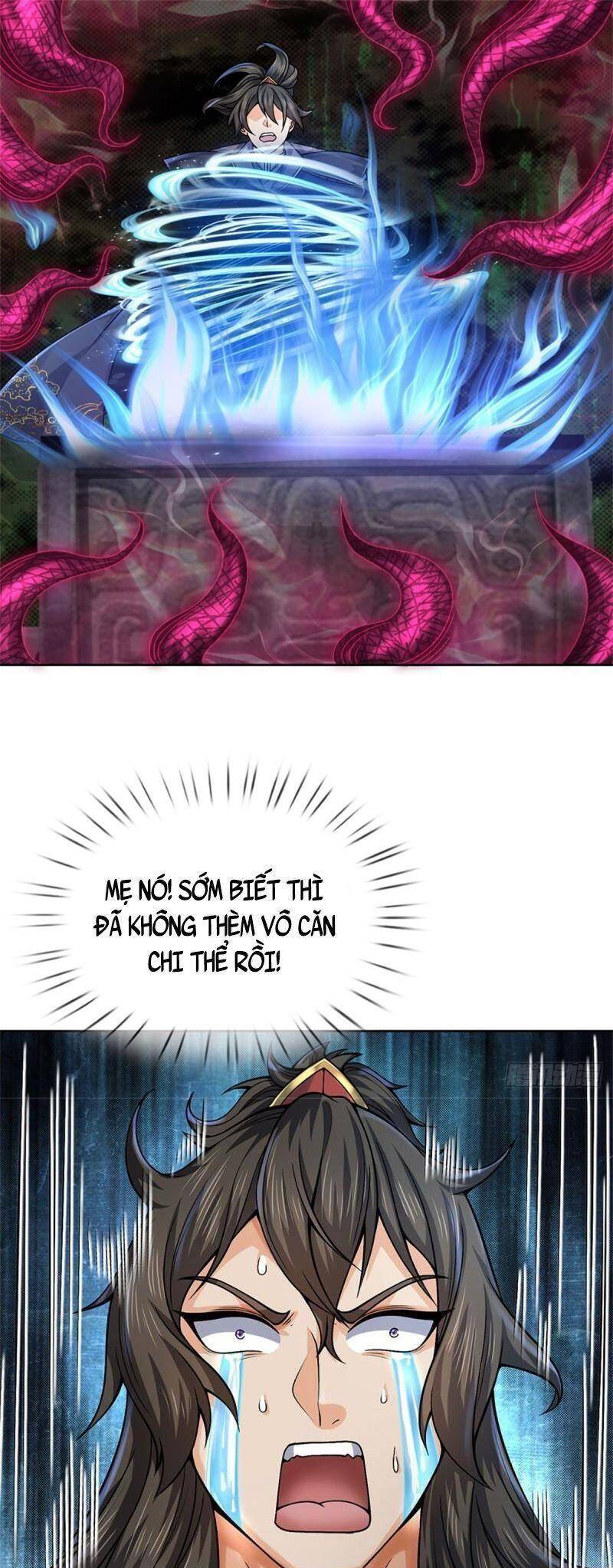 Chúa Tể Chi Lộ Chapter 140 - 25