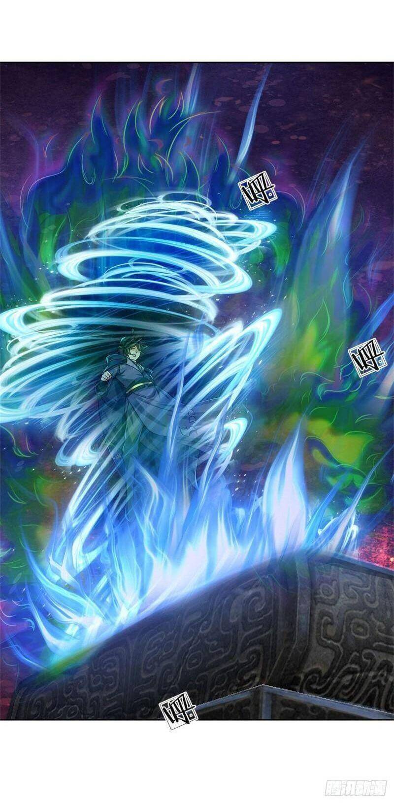 Chúa Tể Chi Lộ Chapter 140 - 28